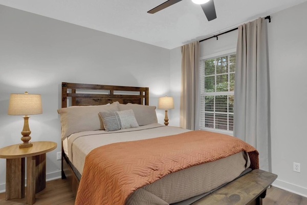 3 Schlafzimmer, Bügeleisen/Bügelbrett, WLAN