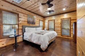 4 dormitorios, wifi gratis, ropa de cama