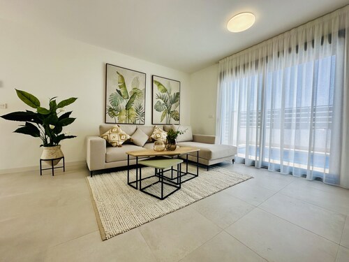 Villa El Alba (Torre Pacheco)