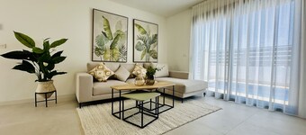 Villa El Alba (Torre Pacheco)