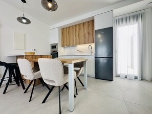 Dining - Villa El Alba (Torre Pacheco) (Torre Pacheco)
