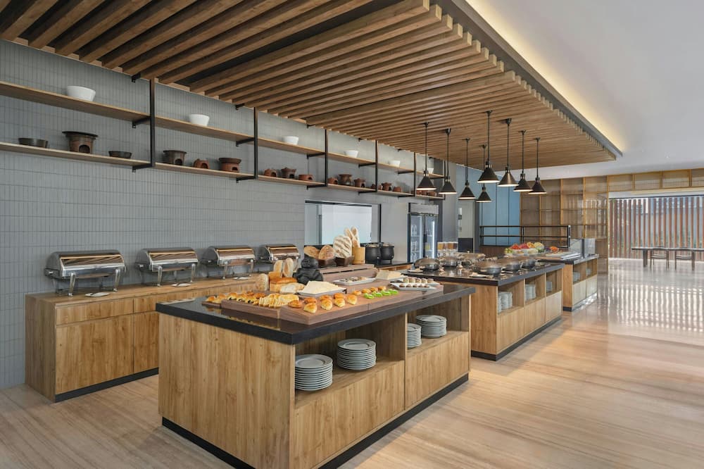 Fairfield By Marriott Bali Kuta Ngurah Rai