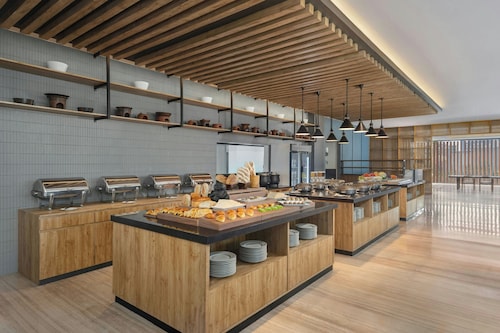 Fairfield By Marriott Bali Kuta Ngurah Rai