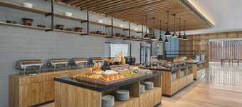 Fairfield By Marriott Bali Kuta Ngurah Rai