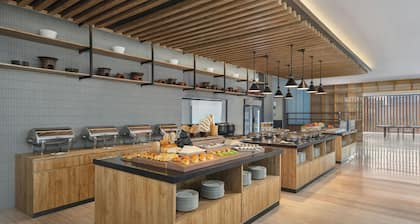 Fairfield By Marriott Bali Kuta Ngurah Rai