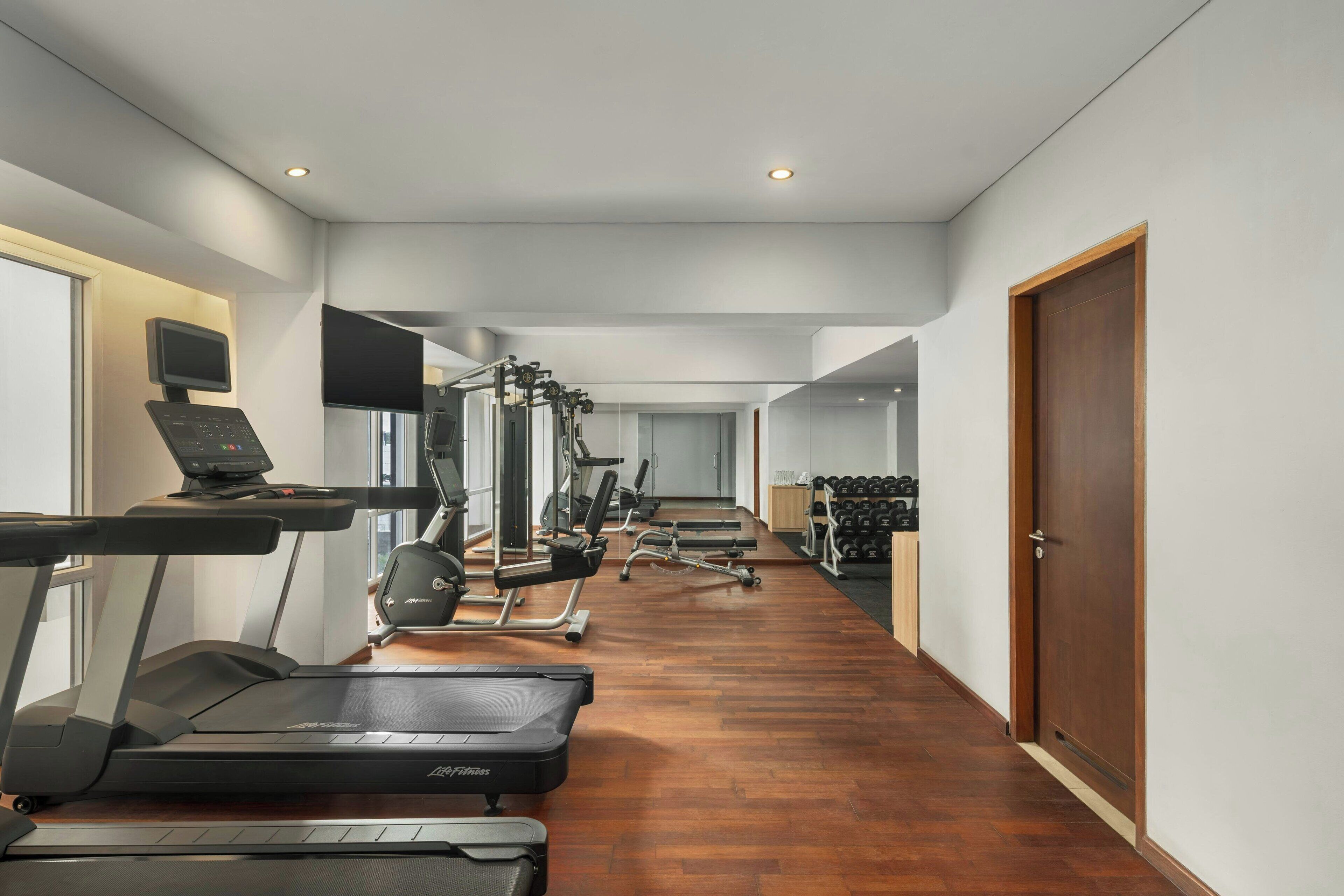 Photo - Fairfield by Marriott Bali Kuta Ngurah Rai