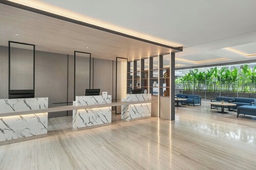 Fairfield By Marriott Bali Kuta Ngurah Rai