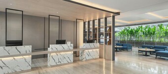 แฟร์ฟิลด์ บาย แมริออท บาหลี กูตา งูราห์ ไร