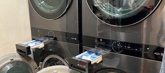 Charming 1-bedroom apartment in Old Town Warrenton, walkable to Main Street