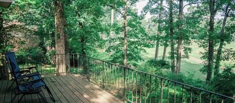 Spacious Home on the 18th Fairway at Desoto Golf Course