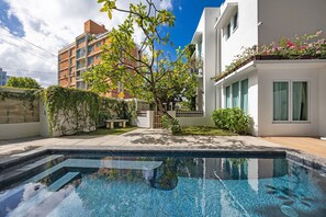 Apartment, Accessible