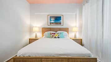Apartment, barrierefrei | 1 Schlafzimmer, Internetzugang