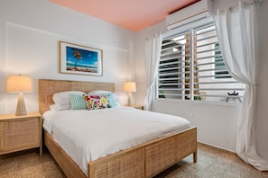 Apartment, Accessible | 1 bedroom, Internet