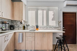 Appartement, accessible aux personnes à mobilité réduite