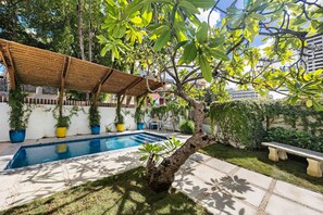 Apartment | 2 bedrooms, Internet