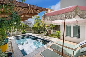 Apartment | 2 bedrooms, Internet