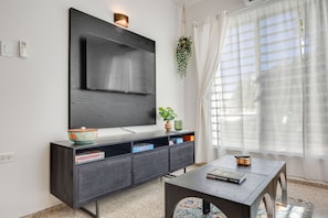Apartment | 2 bedrooms, Internet