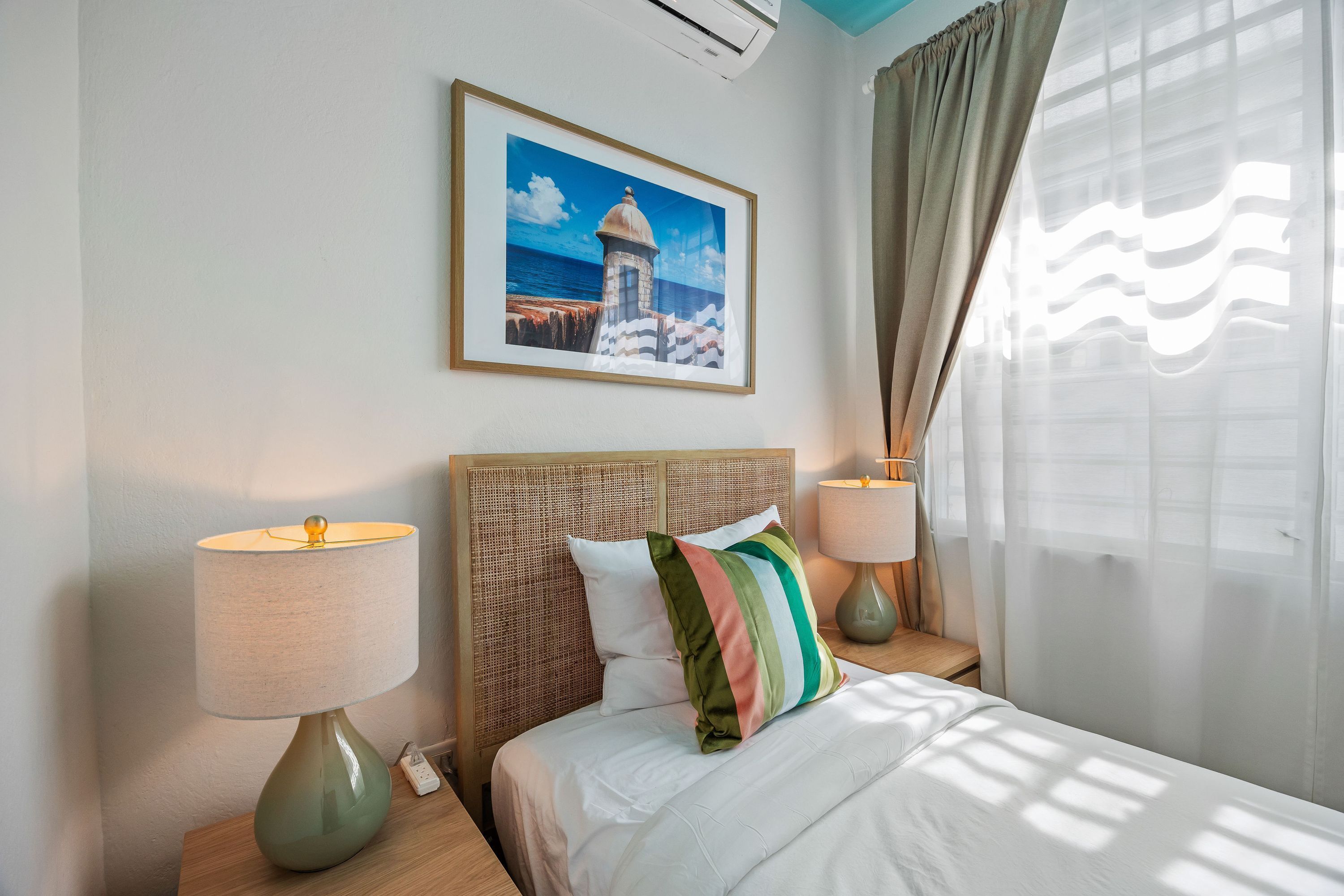 Apartment | 2 bedrooms, Internet