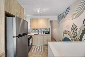 Apartment | 2 bedrooms, Internet