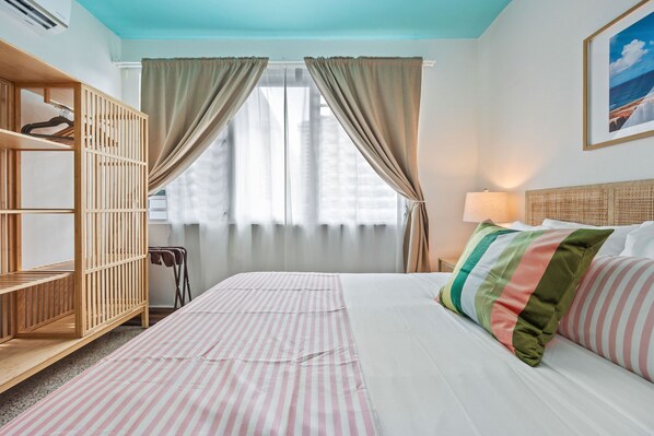 Apartment | 2 bedrooms, Internet