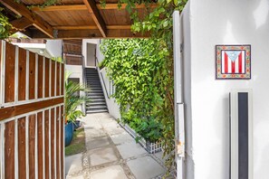 Apartment | 2 bedrooms, Internet - Condado Oasis Beachfront Access Pool (San Juan)