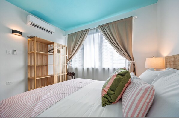 Apartment | 2 bedrooms, Internet