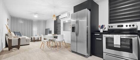 2 bedrooms