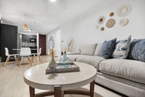 2 bedrooms