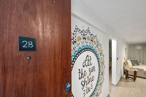 2 bedrooms