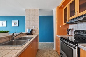 Apartment | 1 bedroom