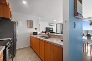 Leilighet | 1 soverom