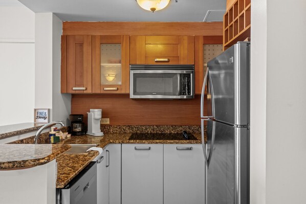 Apartment, Accessible | 1 bedroom