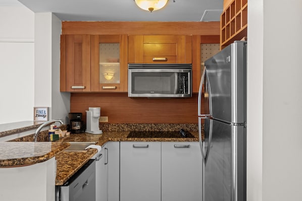Apartment, Accessible | 1 bedroom