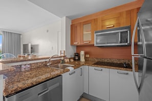 Apartment, Accessible | 1 bedroom