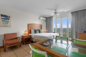 Apartment, Accessible