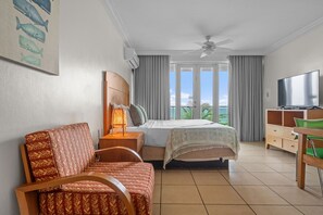 Apartment, Accessible