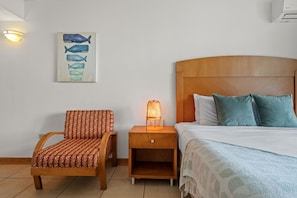 1 habitación 
