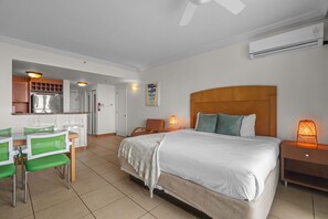 Apartment, Accessible | 1 bedroom