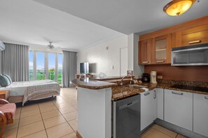 Apartment, Accessible