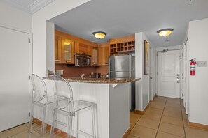 Appartement, toegankelijk voor mindervaliden | 1 slaapkamer