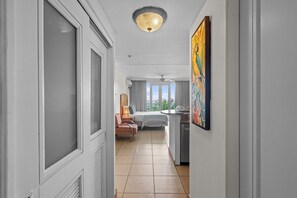 Apartment, Accessible