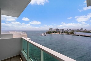 Apartment, Accessible