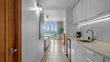 Apartment, Accessible