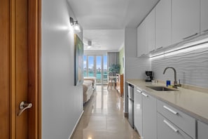 Apartment, Accessible