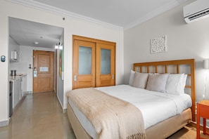 Apartment, Accessible
