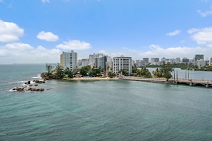 Apartment, Accessible | 1 bedroom - Oceanfront Old San Juan Charm Private Rooftop (San Juan)