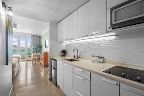 Apartment, Accessible