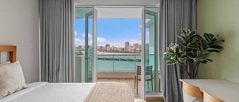 Huoneisto, esteetön | 1 makuuhuone