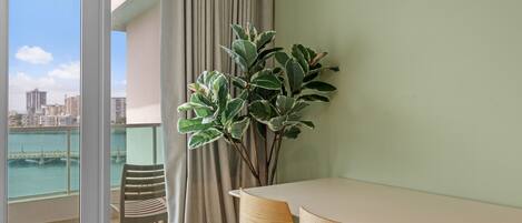 Apartment, Accessible | 1 bedroom