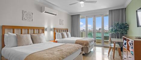 公寓, 無障礙 | 1 間臥室